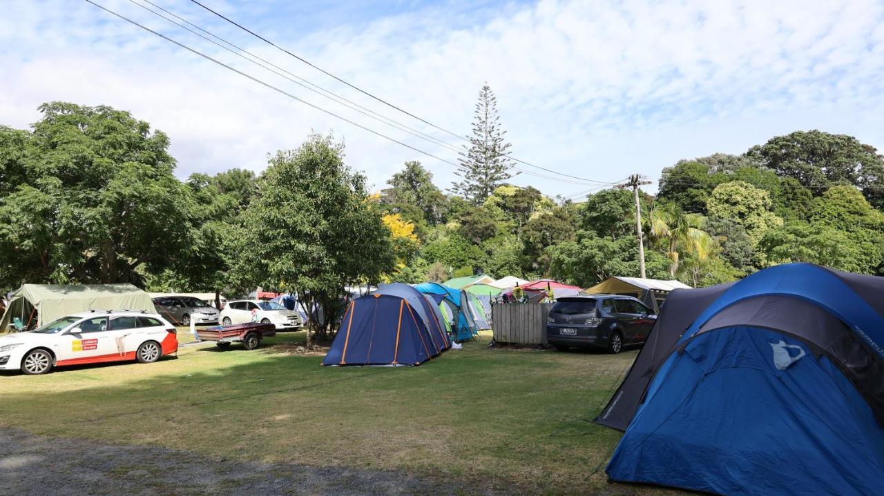 Orere Point Top 10 Holiday Park Оукланд Екстериор снимка