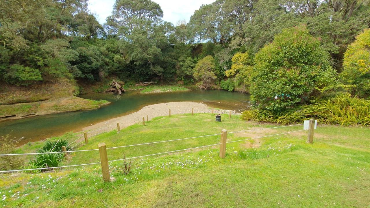 Orere Point Top 10 Holiday Park Оукланд Екстериор снимка
