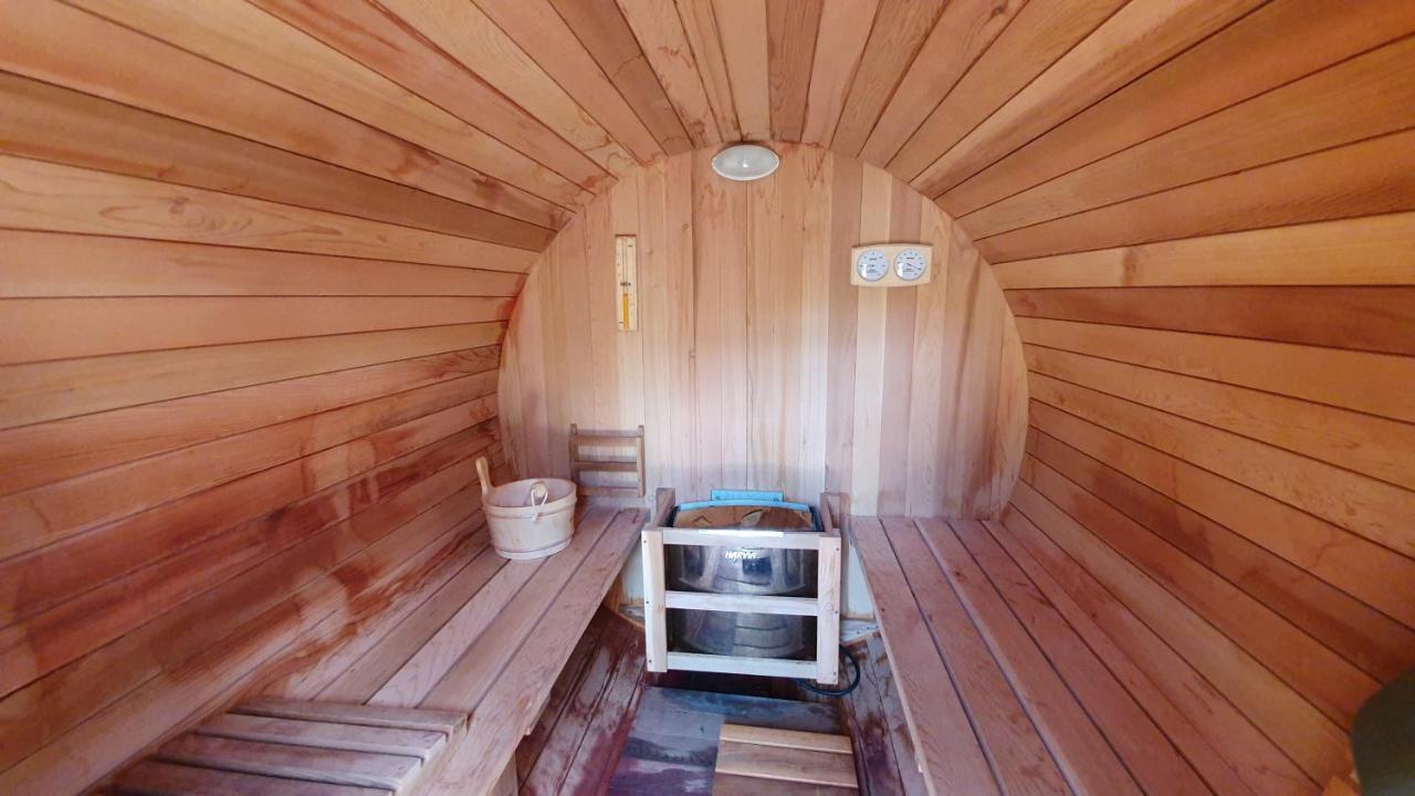 Orere Point Top 10 Holiday Park Оукланд Екстериор снимка