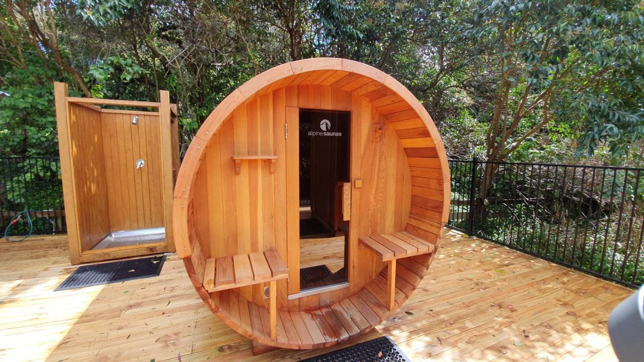 Orere Point Top 10 Holiday Park Оукланд Екстериор снимка